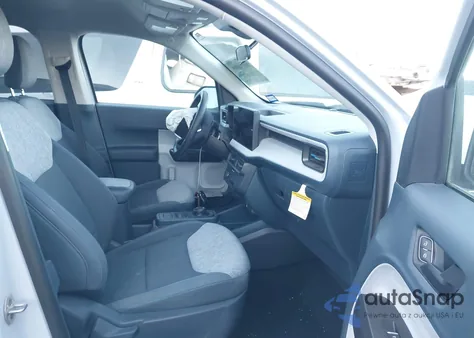 2025 Ford Maverick Xlt z USA, uszkodzony, nr VIN 3FTTW8H32SRA81854